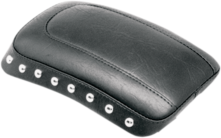 Rear Seat - Thin - FLST '08-'17