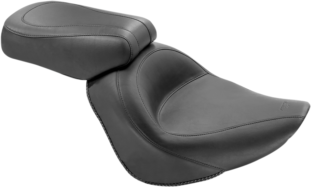 Solo Seat - No Studs - FL/FX '06-'17 - Image 2