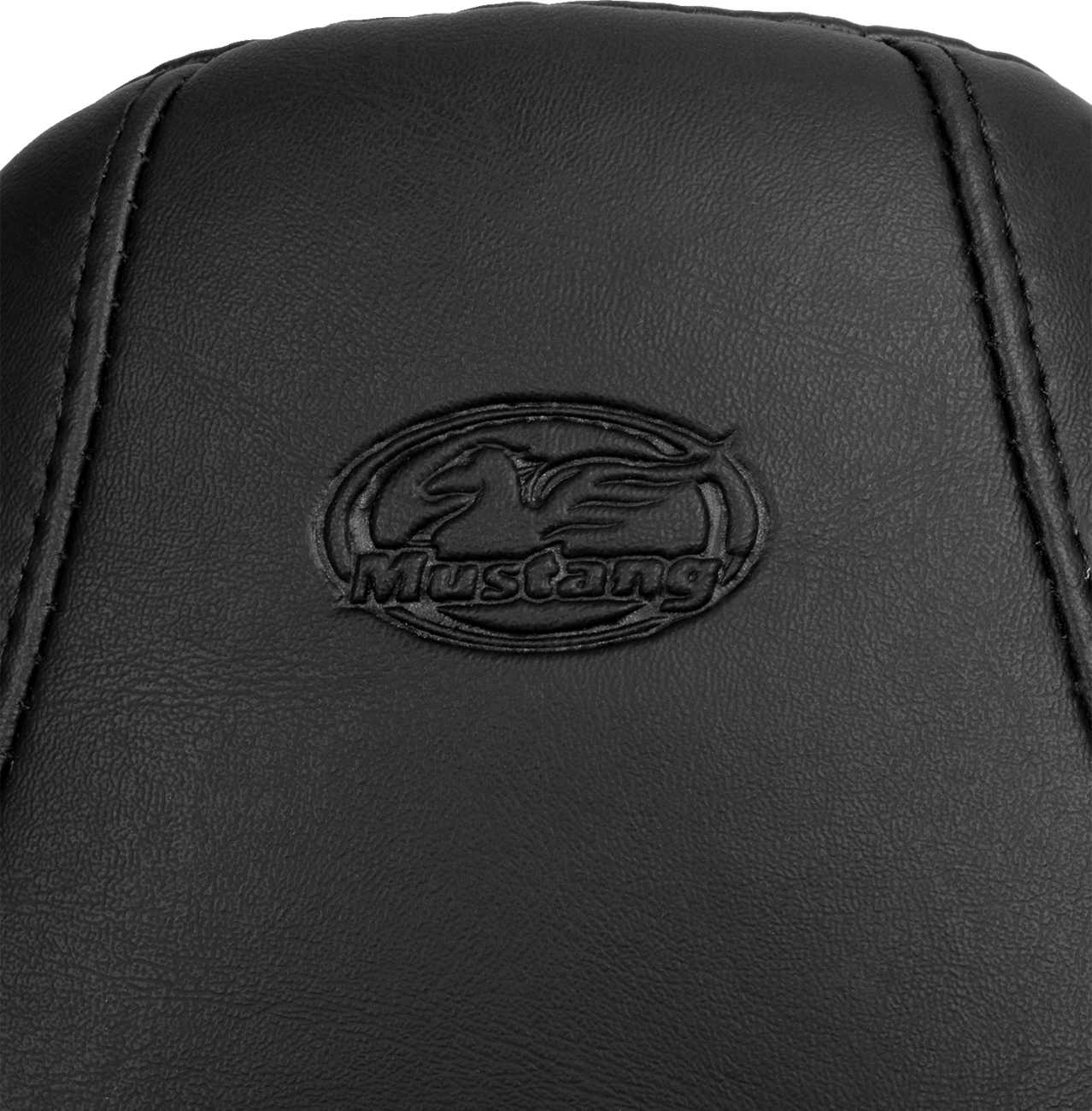 Solo Seat - No Studs - FL/FX '06-'17 - Image 3