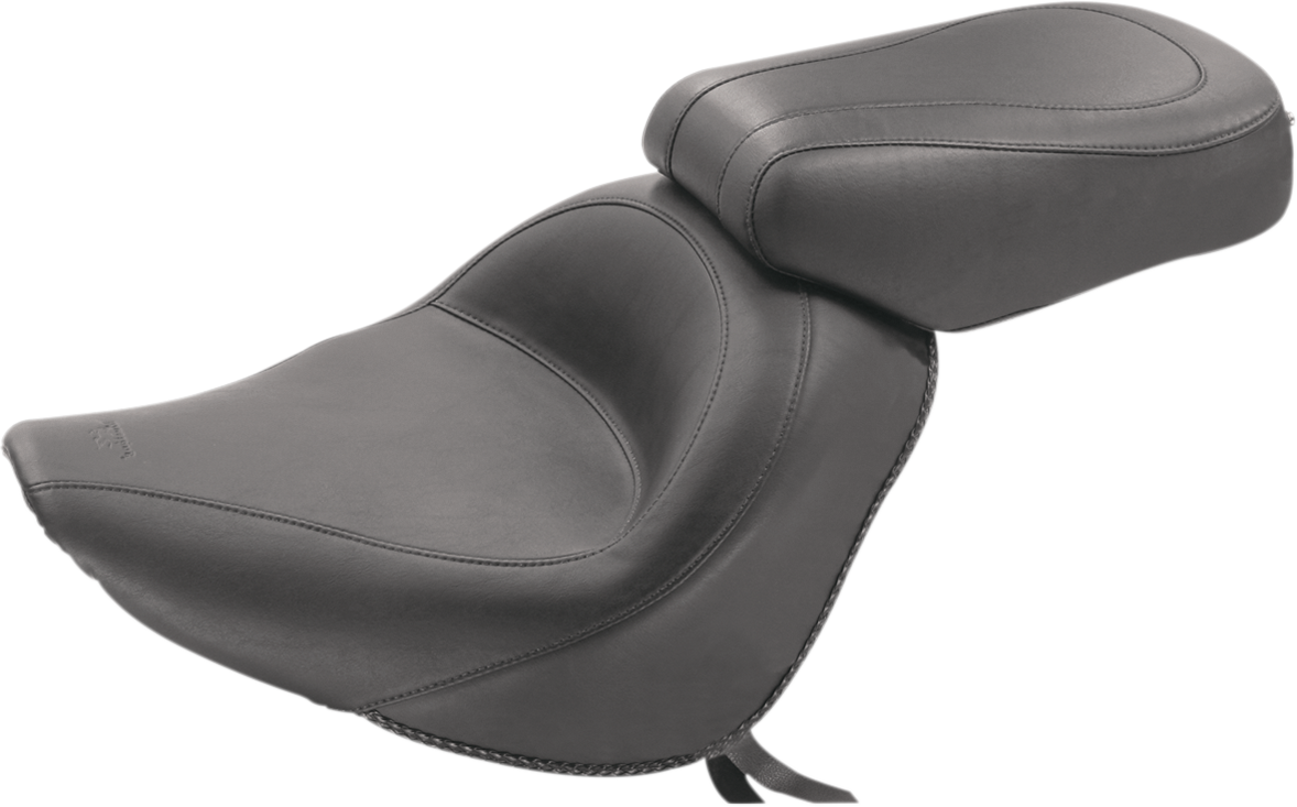 Solo Seat - No Studs - FL/FX '06-'17 - Image 5