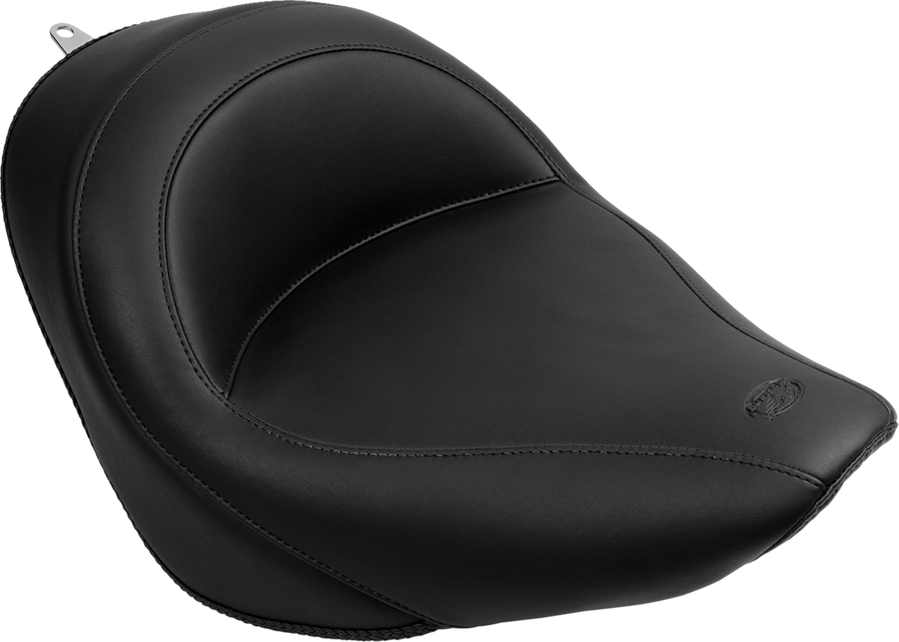 Solo Seat - No Studs - FL/FX '06-'17 - Image 4