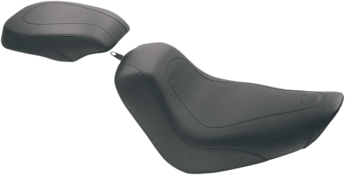 Tripper™ Solo Seat - Softail - Image 2