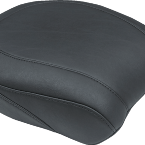 Vintage Pillion Seat - Softail '06-'10