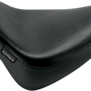 Silhouette Deluxe Solo Seat - FLST '08-'17