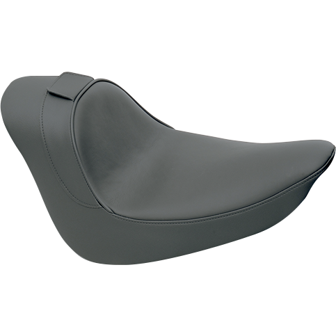 Solo Seat - Smooth - Driver Backrest - FL/FX '06-'17 - Image 8