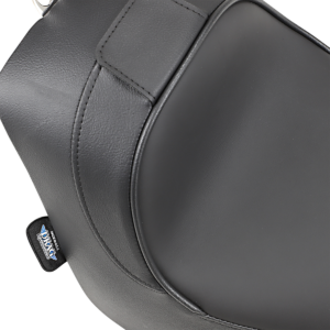 Solo Seat - Smooth - Driver Backrest - FL/FX '00-'06