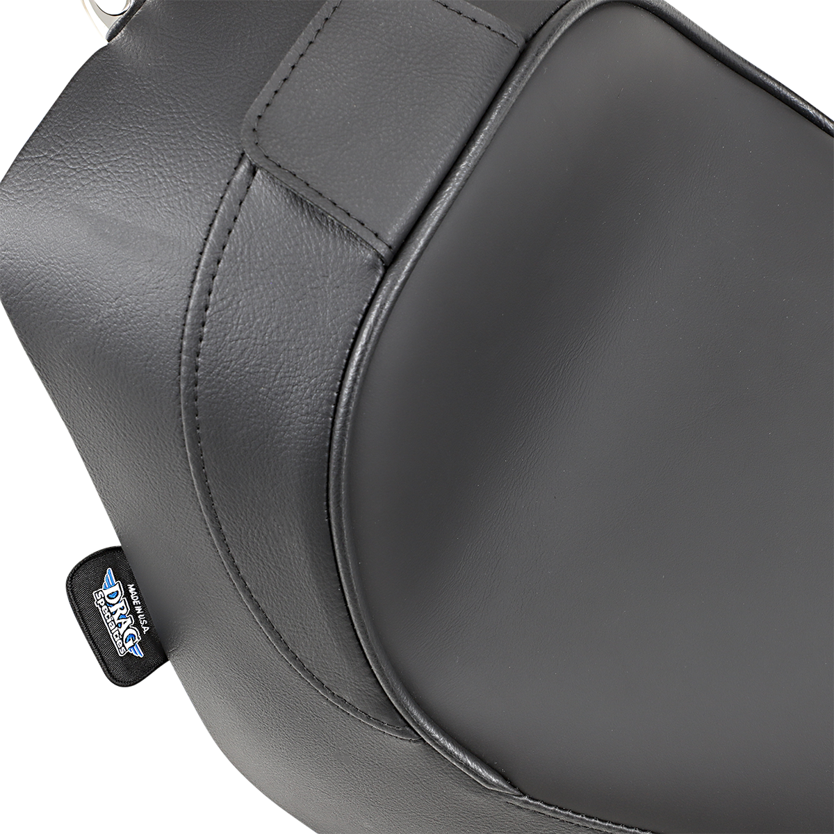 Solo Seat - Smooth - Driver Backrest - FL/FX '00-'06
