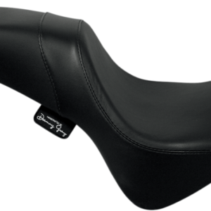Weekday™ 2-Up Seat - XL - Smooth - Softail '00-'06