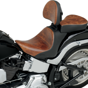 Lariat Seat - Softail '06-'17