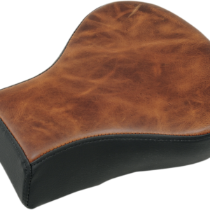 Pillion Pad - Lariat - Brown