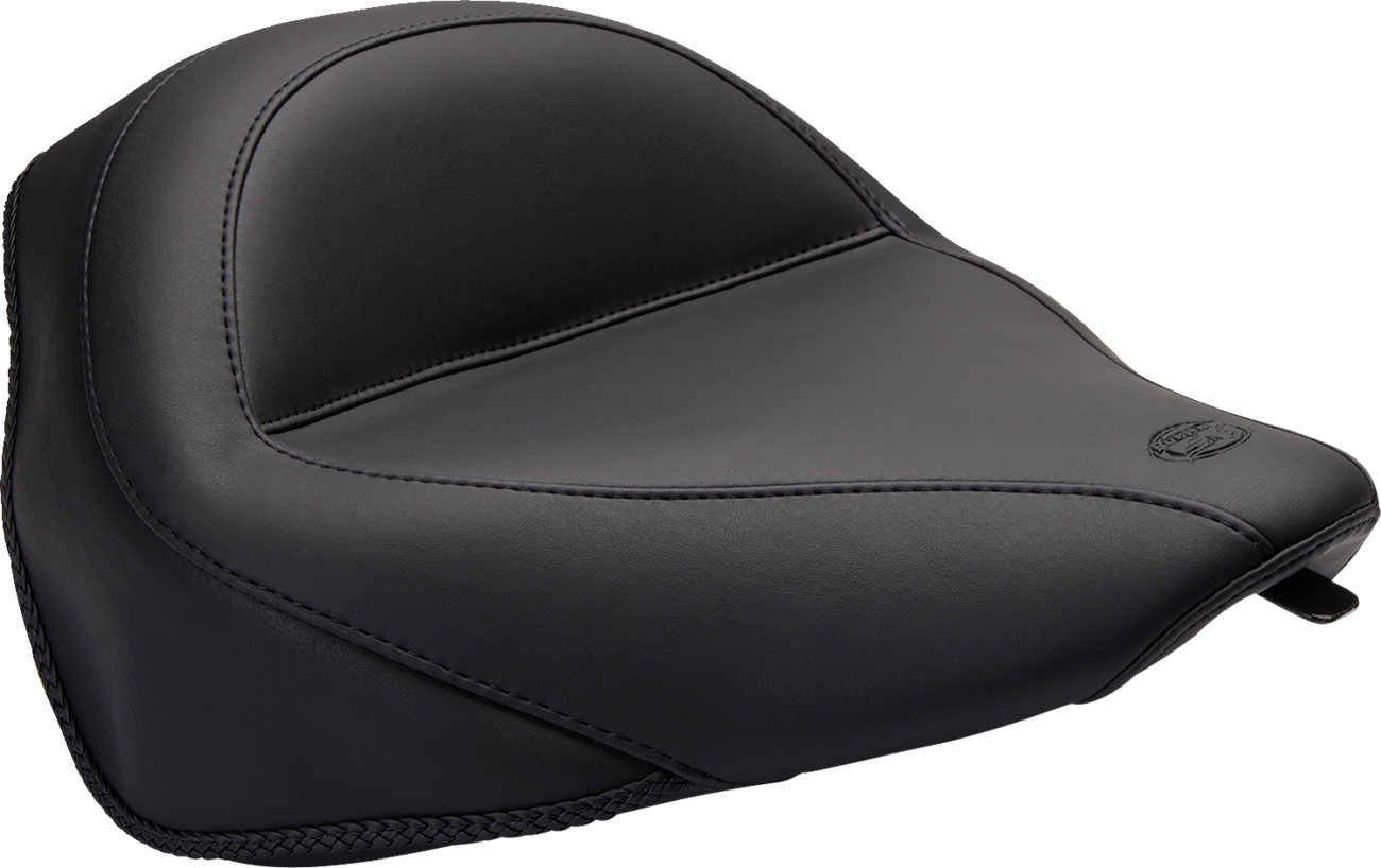 Touring Vintage Solo Seat - FXS - Image 3