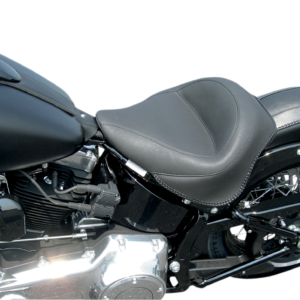 Touring Vintage Solo Seat - FXS