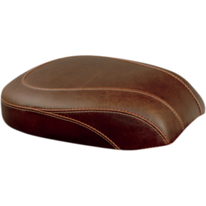 Wide Tripper Rear Seat - Brown