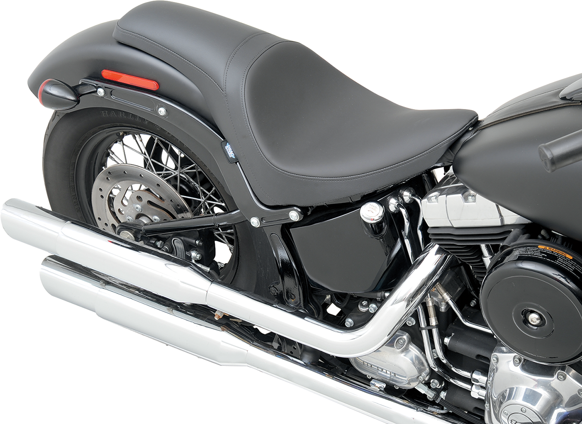 Predator Seat - Smooth - FXS/FLS '11-'17 - Image 2