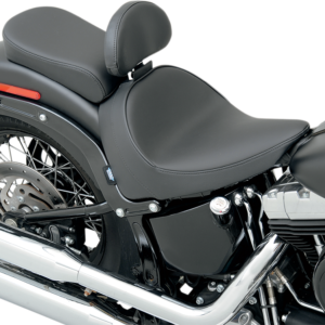 Solo Seat - Smooth - Backrest - FXS/FLS '11-'17