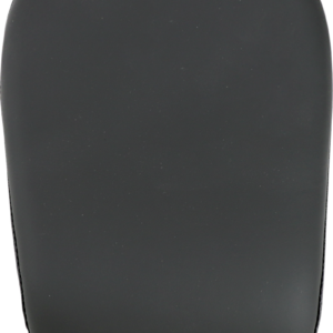 Rear Solo Seat - Wide - Smooth - FXS/FLS '11-'17