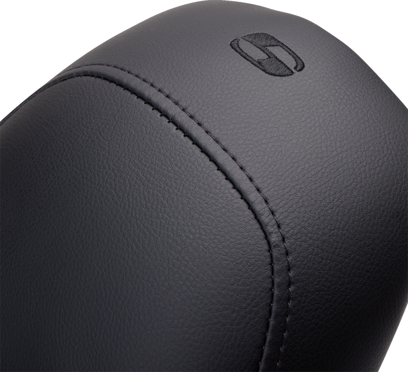 S3 Super Slammed Seat - Solo - Black - '07-'17 FB - Image 3