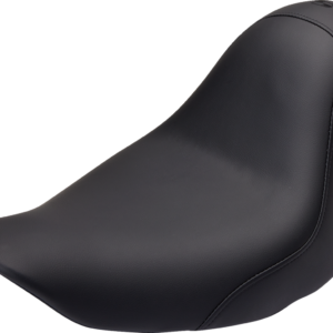 S3 Super Slammed Seat - Solo - Black - '07-'17 FB