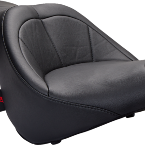 TourIST Seat - Air - Black - Vinyl - FL '07-'17