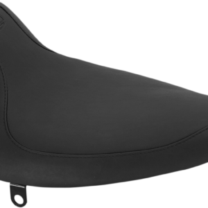 Runaround Solo Seat - Black - FXST/FLST '00-'06