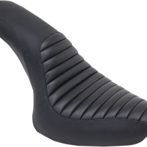 Profiler Seat - Tuck and Roll - Softail