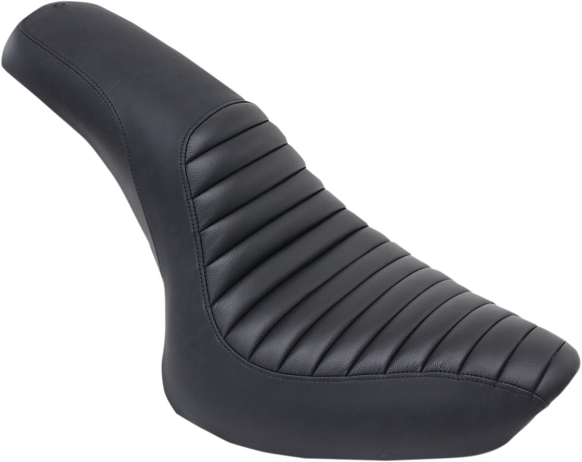 Profiler Seat - Tuck and Roll - Softail