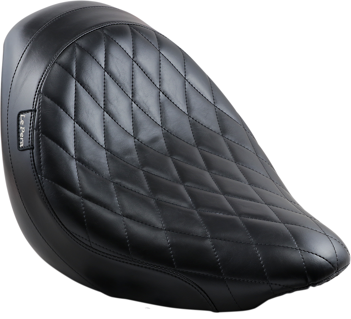 Sanora Sport Seat - Diamond - FL/FX '06-'17