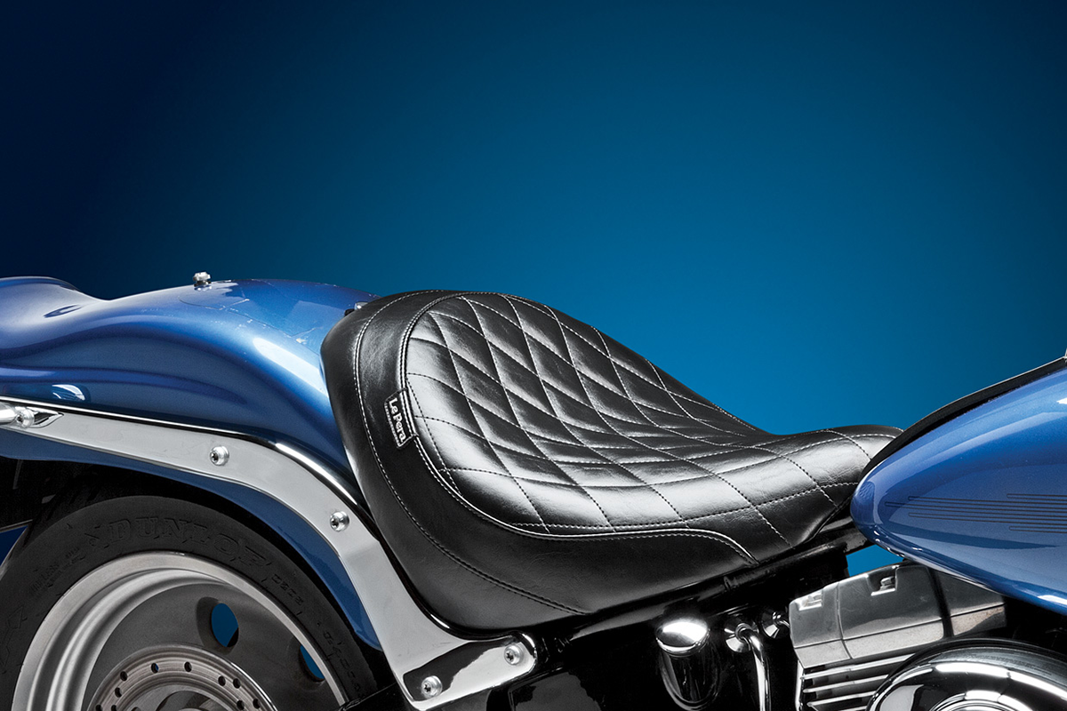 Sanora Sport Seat - Diamond - FL/FX '06-'17 - Image 4