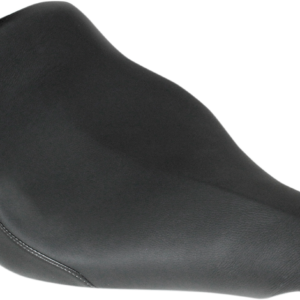 Buttcrack™ Solo Seat - Black - FXSB '13-'17