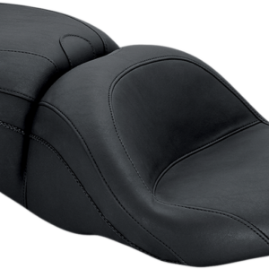 Lowdown Seat - Plain - FLHR/X/T/TR '08+