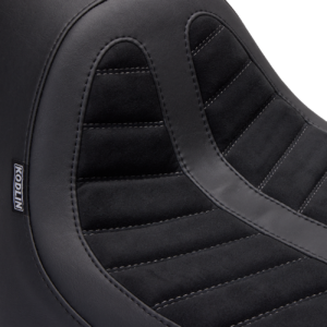 Kodlin Solo Seat - Black - FXSB '13-'17