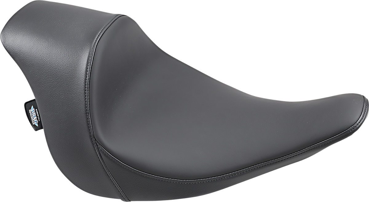 EZ-Solo Seat - Smooth - Black - FXSB '13-'17 - Image 4