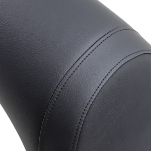 Predator Seat - Black - Smooth - FL/FX '00-'17