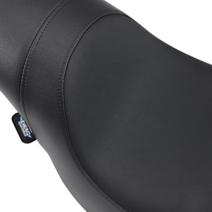 Predator Seat - Black - Smooth - FXST '06-'17