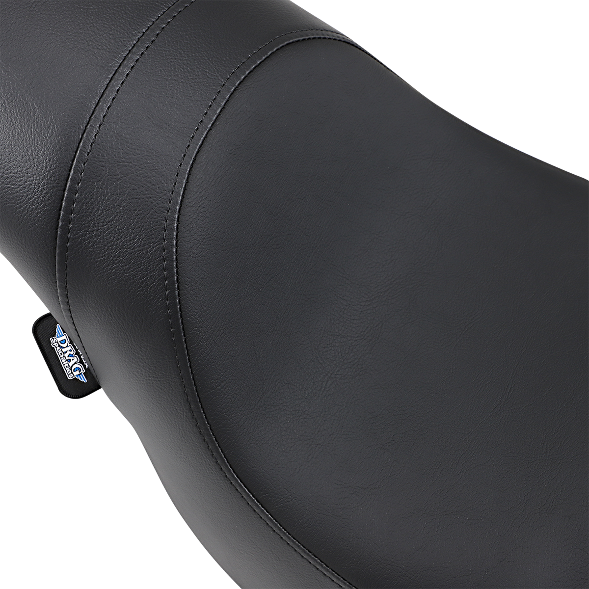 Predator Seat - Black - Smooth - FXST '06-'17