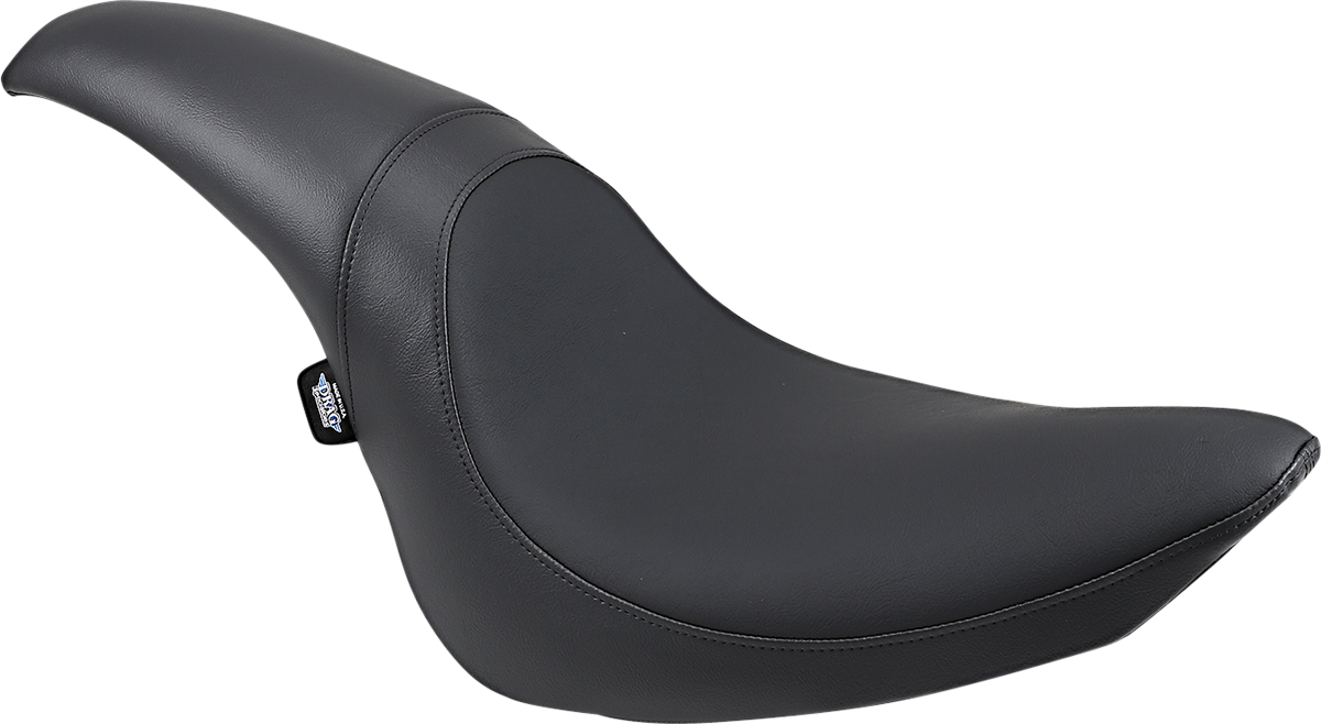 Predator Seat - Black - Smooth - FXST '06-'17 - Image 3