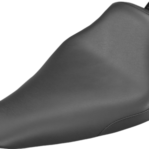 Seat - Renegade™ Solo - Black - Smooth