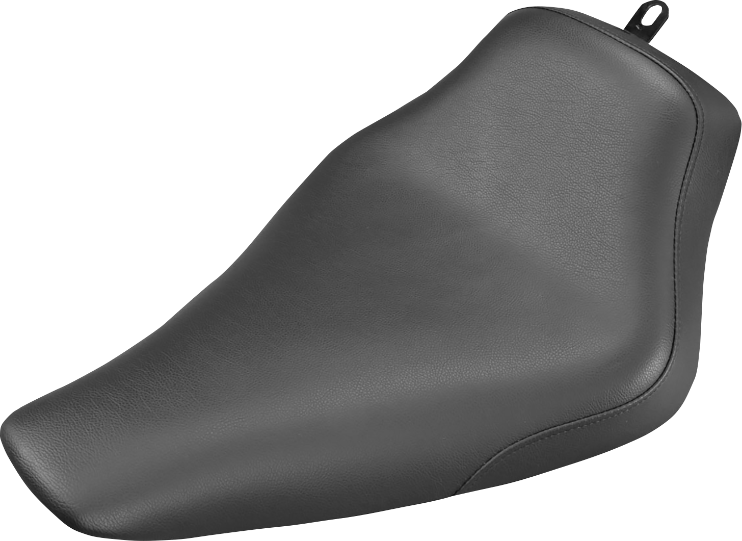 Seat - Renegade™ Solo - Black - Smooth