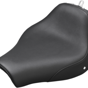 Seat - Renegade™ Solo - Black - Studded