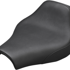 Seat - Renegade™ Solo - Black - Smooth