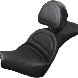 Explorer Seat - w/ Driver Backrest - FXBB '18-'22