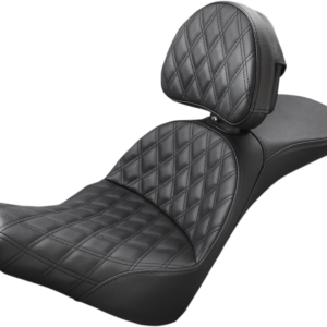 Explorer Seat - Lattice Stitched - Backrest