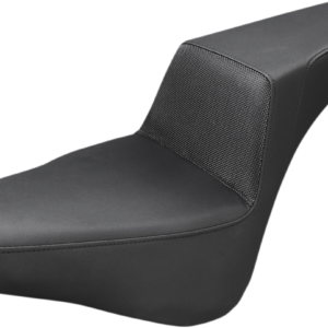 Step-Up Seat - Gripper - Black