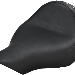 Seat - Renegade™ Solo - Black - Studded