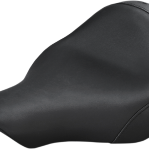 Seat - Renegade™ Solo - Black - Smooth