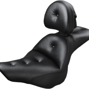 Explorer RoadSofa™ Seat - with Backrest - FXSB '13-'17