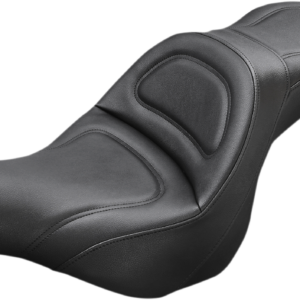 Explorer Seat - w/o Driver Backrest - FXSD '13-'17