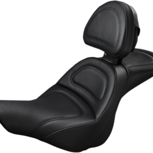 Explorer Seat - w/ Driver Backrest - FXSB '13-'17