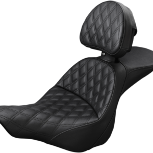 Explorer Seat - Lattice Stitched - Backrest - FXSB