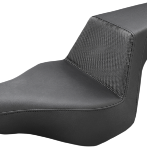 Step-Up Seat - Gripper - Black - FXSB